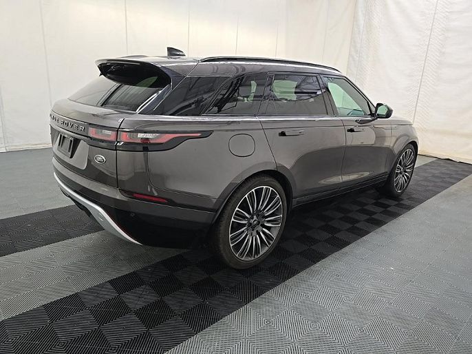 2023 Land Rover Range Rover Velar