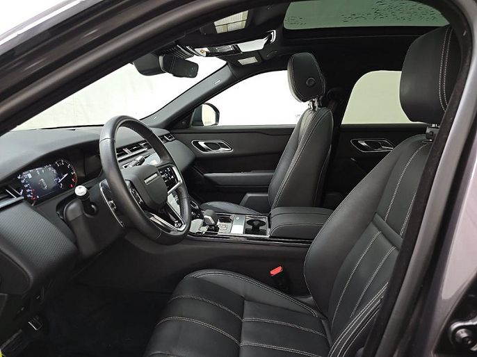 2023 Land Rover Range Rover Velar