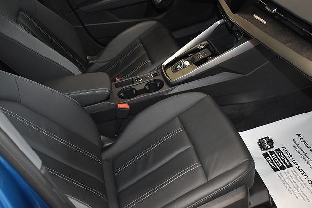 2022 Audi A3 Prestige image 24