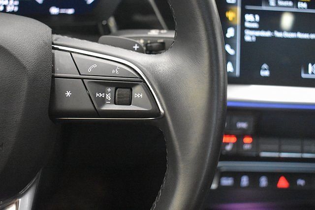 2022 Audi A3 Prestige image 8