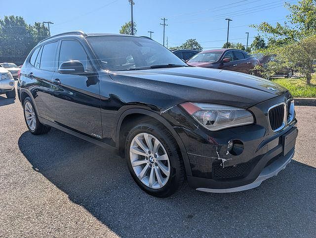 2015 BMW X1