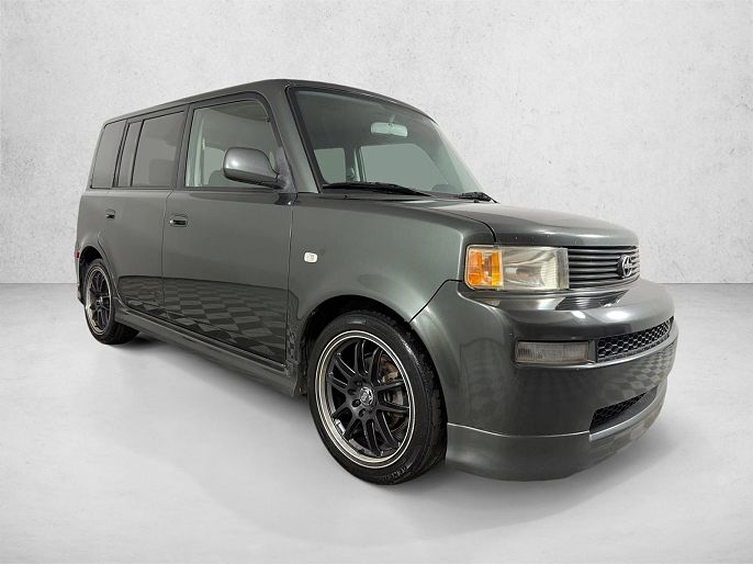 2005 Scion xB