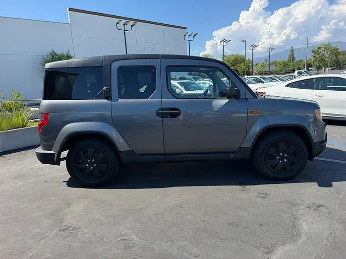 2010 Honda Element