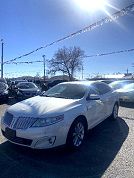 2009 Lincoln MKS null image 1