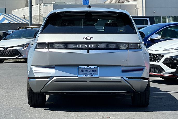 2024 Hyundai Ioniq 5