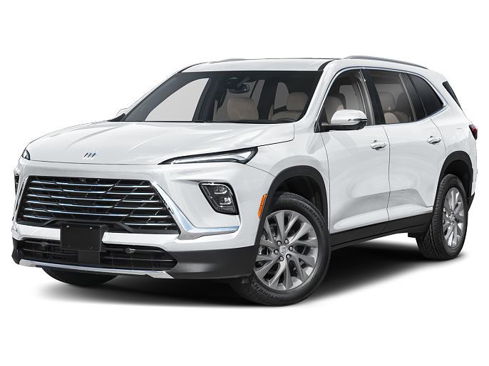 2025 Buick Enclave