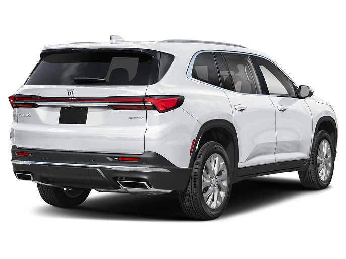 2025 Buick Enclave