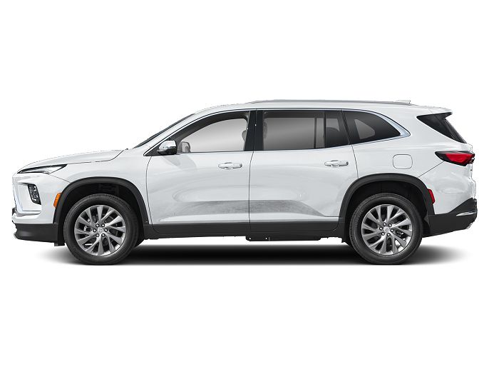 2025 Buick Enclave