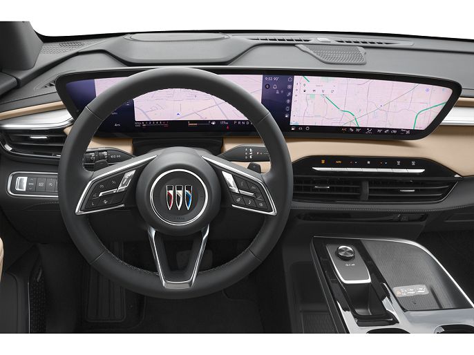 2025 Buick Enclave