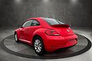 2019 Volkswagen Beetle null image 4