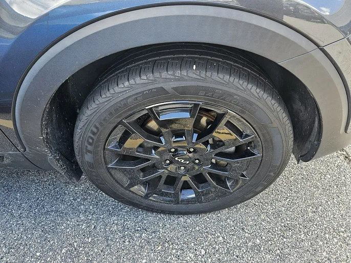 2022 Kia Telluride