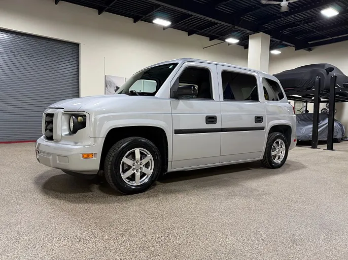 2016 Mobility Ventures MV-1