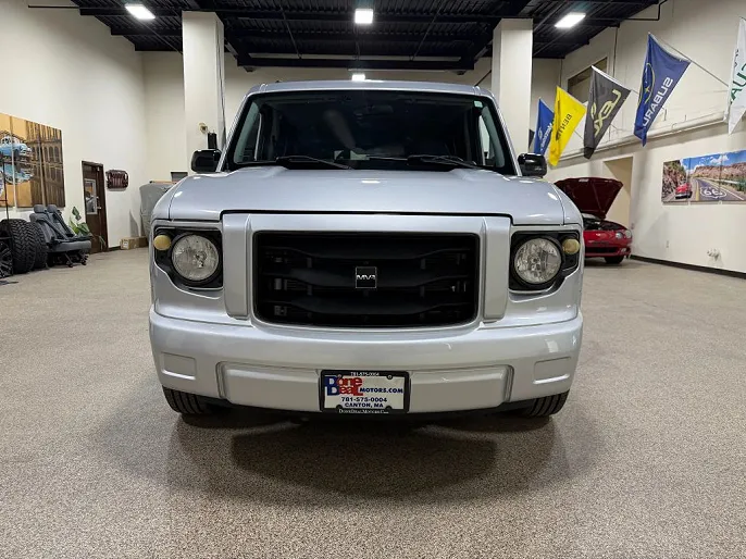 2016 Mobility Ventures MV-1