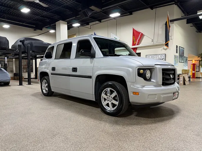 2016 Mobility Ventures MV-1