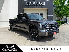 2024 Toyota Tundra