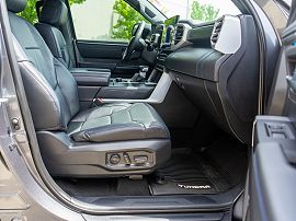 2024 Toyota Tundra