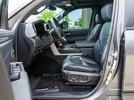 2024 Toyota Tundra