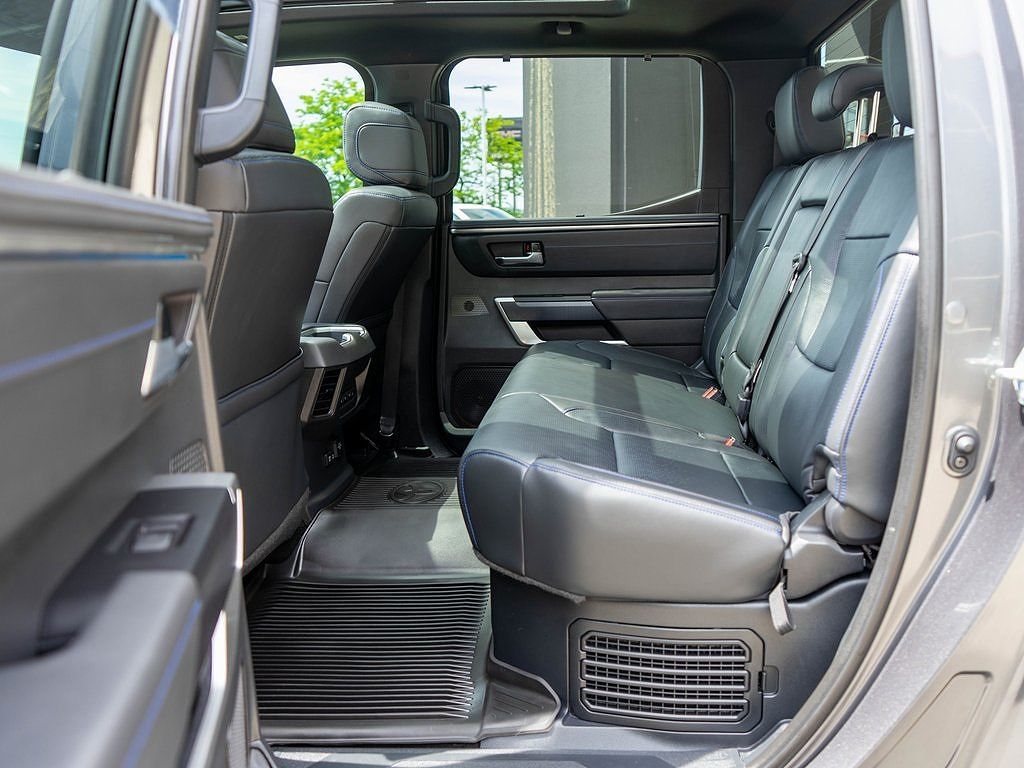 2024 Toyota Tundra