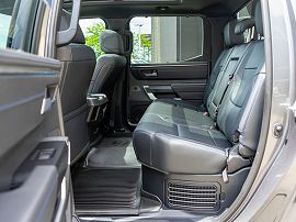 2024 Toyota Tundra