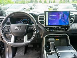 2024 Toyota Tundra