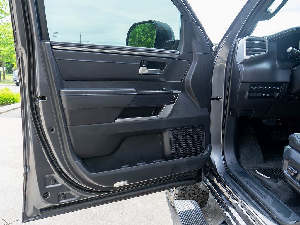 2024 Toyota Tundra