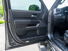 2024 Toyota Tundra
