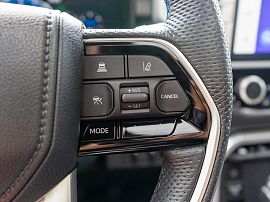 2024 Toyota Tundra