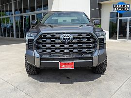 2024 Toyota Tundra