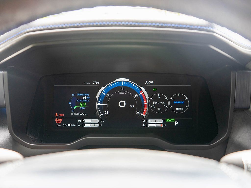 2024 Toyota Tundra