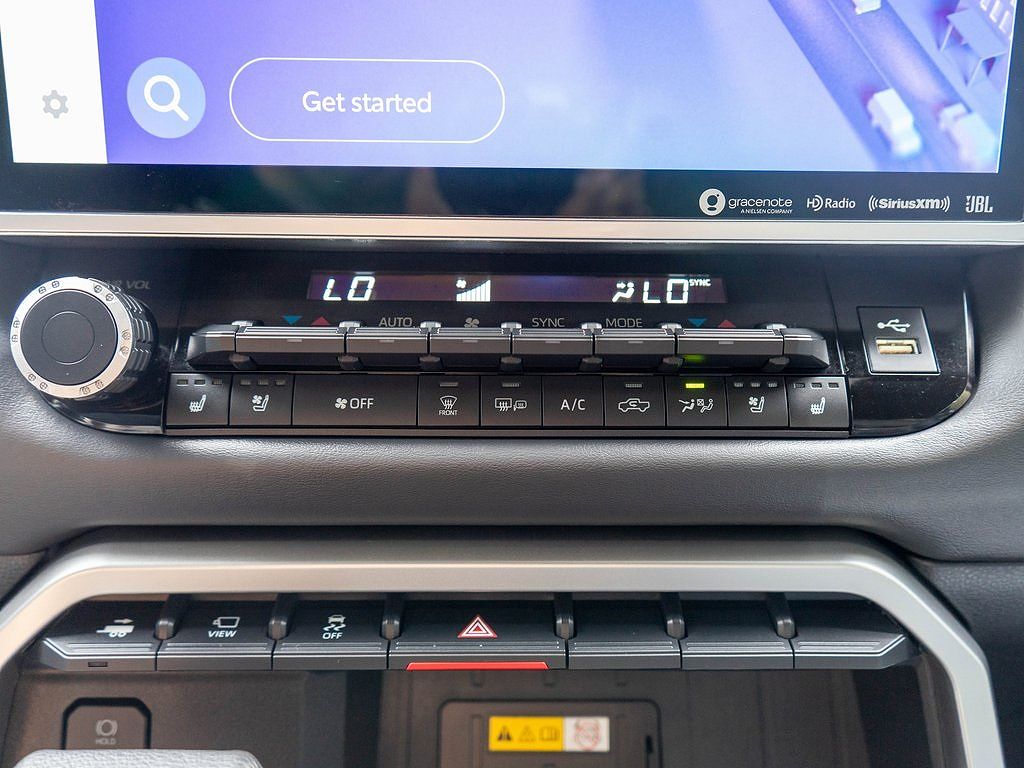 2024 Toyota Tundra