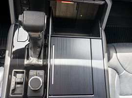 2024 Toyota Tundra