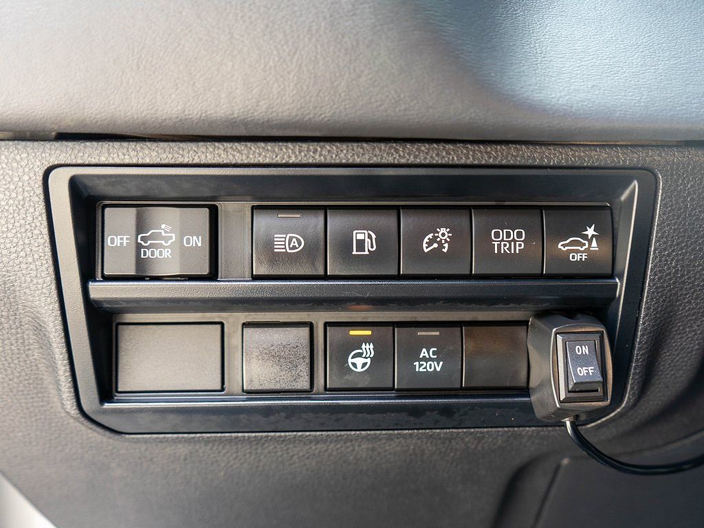 2024 Toyota Tundra