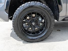 2024 Toyota Tundra