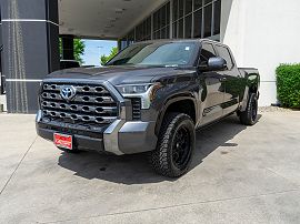 2024 Toyota Tundra