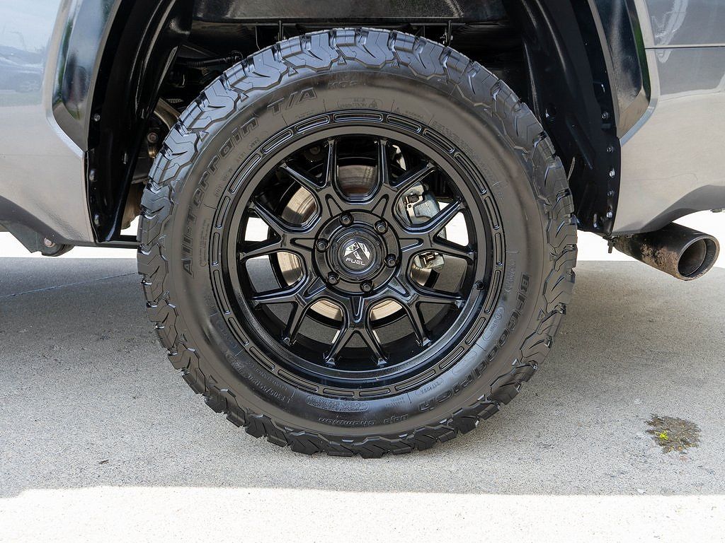 2024 Toyota Tundra