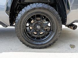 2024 Toyota Tundra