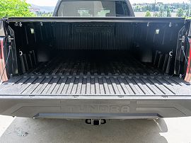 2024 Toyota Tundra