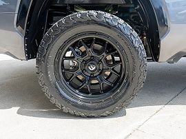 2024 Toyota Tundra
