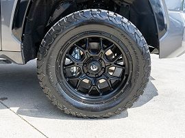 2024 Toyota Tundra