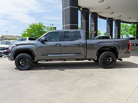 2024 Toyota Tundra