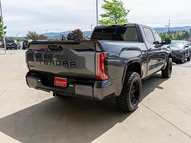 2024 Toyota Tundra