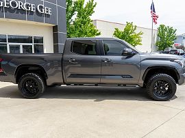 2024 Toyota Tundra