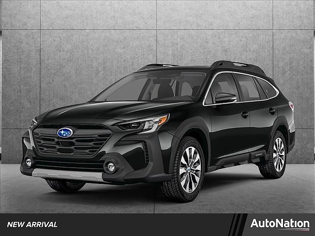 2023 Subaru Outback
