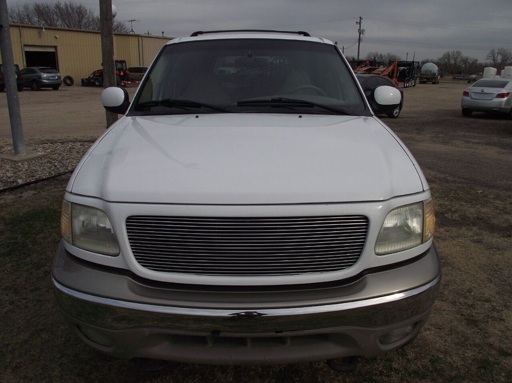 2002 Ford Expedition Eddie Bauer image 1