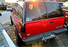 1995 Chevrolet Tahoe null image 3