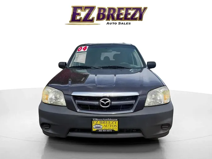 2005 Mazda Tribute