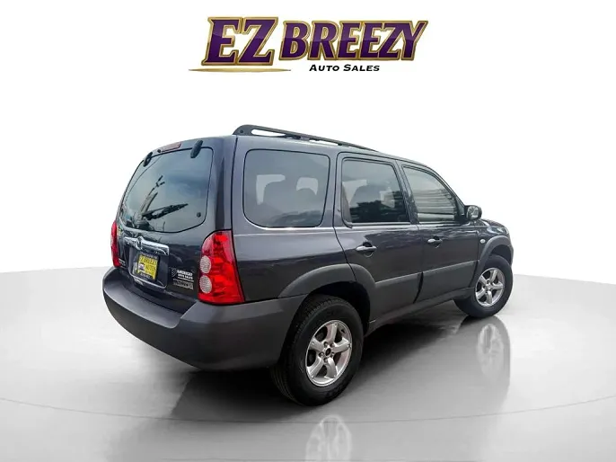 2005 Mazda Tribute