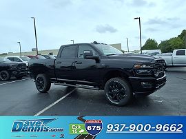 2027 Ram 2500