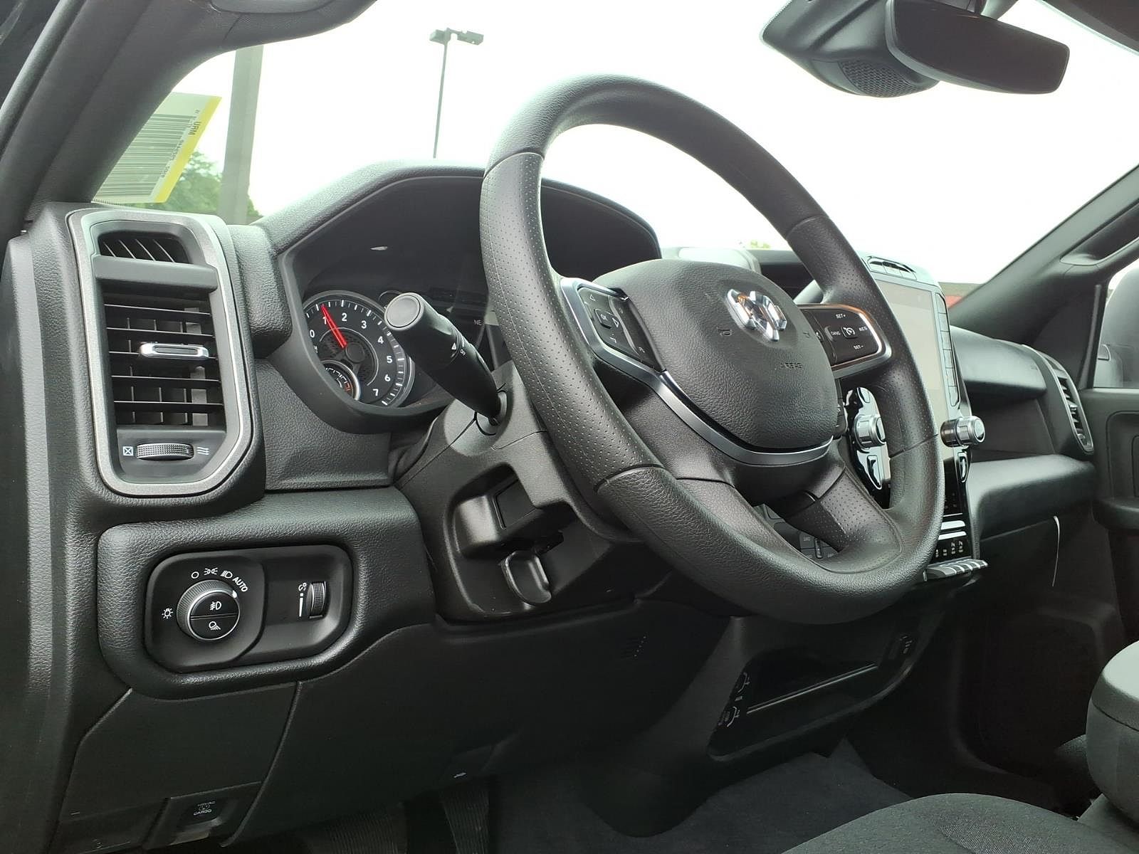 2027 Ram 2500