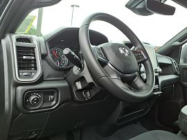 2027 Ram 2500